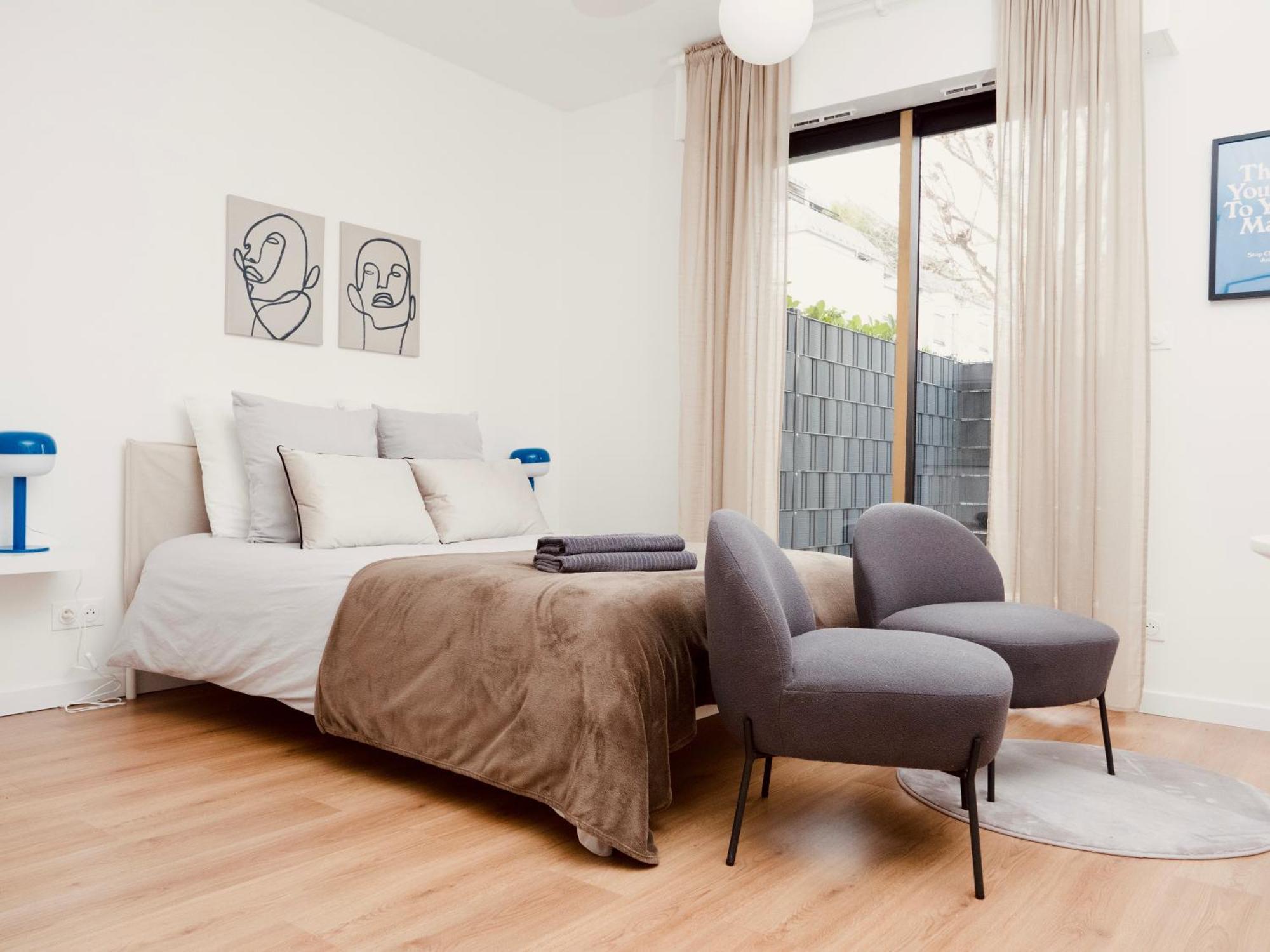 Le 6 - Appartement Douillet Strasbourgeois Avec Terrasse Exteriör bild